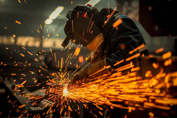 Best Specialty Welding Processes in Closter, NJ