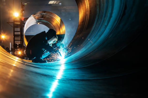 Best Aerospace and Defense Welding in Closter, NJ