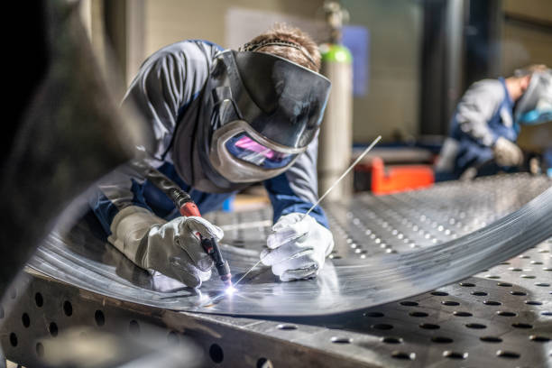 Affordable Welder Services in Closter, NJ
