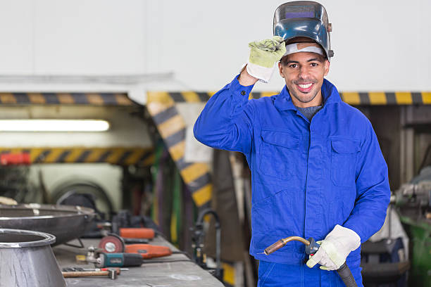Closter, NJ Welder & Metal Fabrication Company