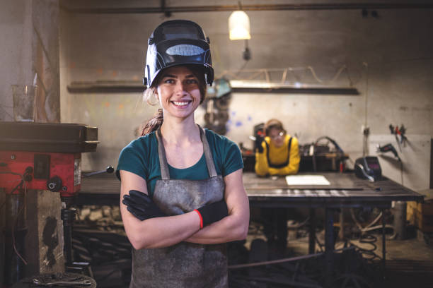Best Automation and Robotic Welding in Closter, NJ